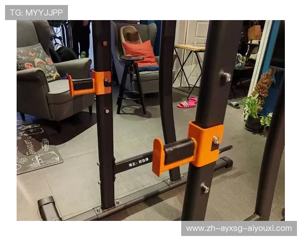 适合女生使用的实用健身器材品牌与购买建议