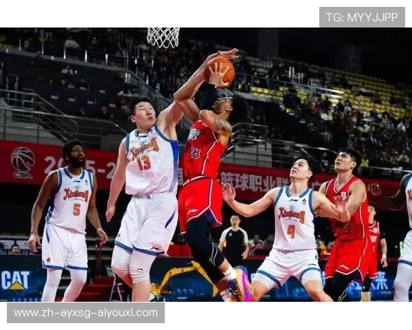 足球与CBA现在谁厉害一点:分析当前CBA与足球的竞争态势